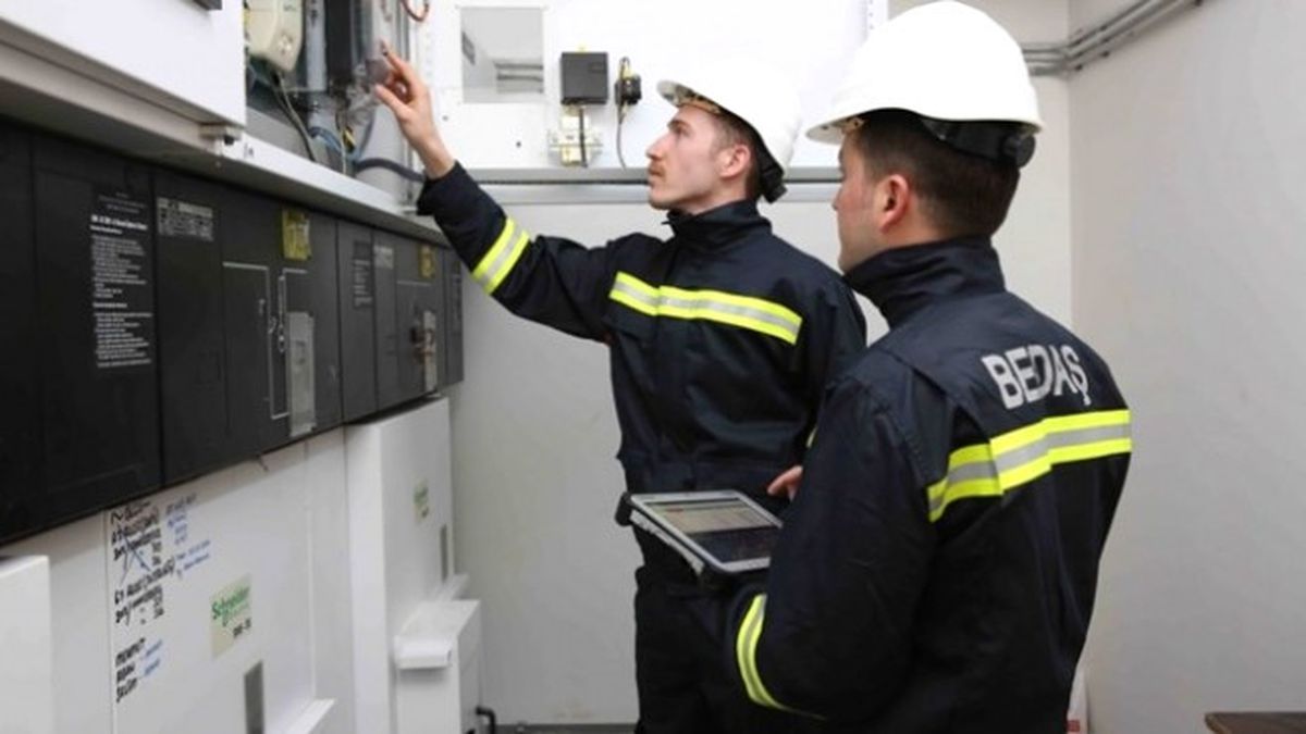 Bedaş, Ar-Ge Projeleriyle Yurt Dışında Görücüye Çıktı