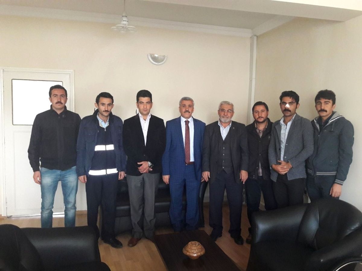 Bem-Bir-Sen, Zabıtaya Yapılan Saldırıya Kınadı