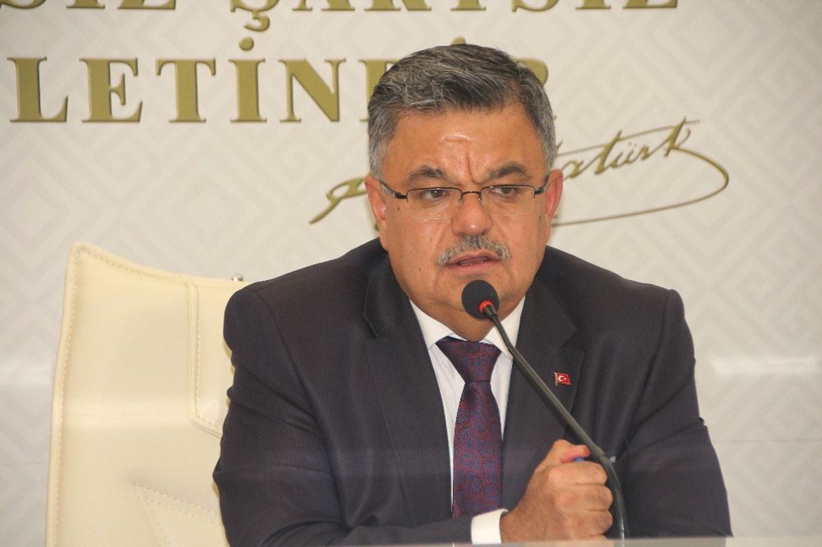 Bilecik Belediyesi Ekim Ayı Meclis Toplantısı Yapıldı