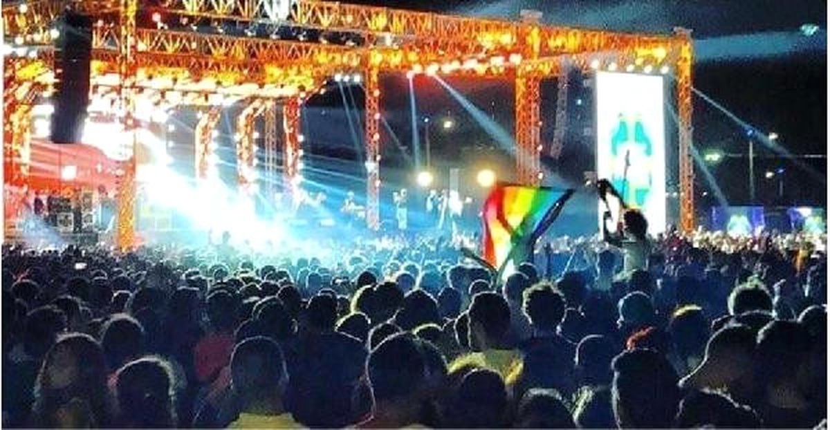 BM "Eşcinselliğe İdam Cezası"Nı İtirazlara Rağmen Kınadı