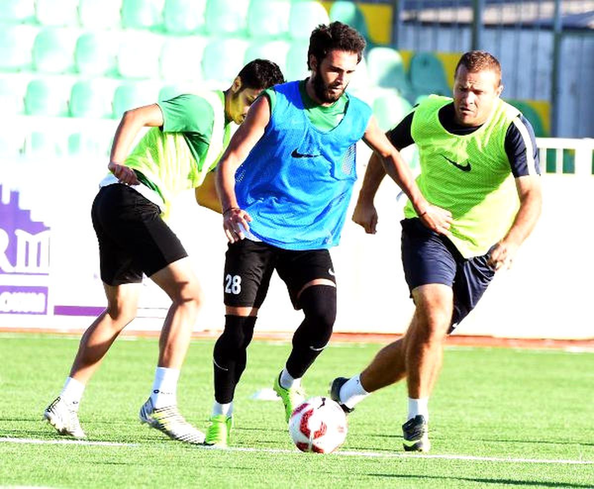 Bodrumspor Lideri Bekliyor