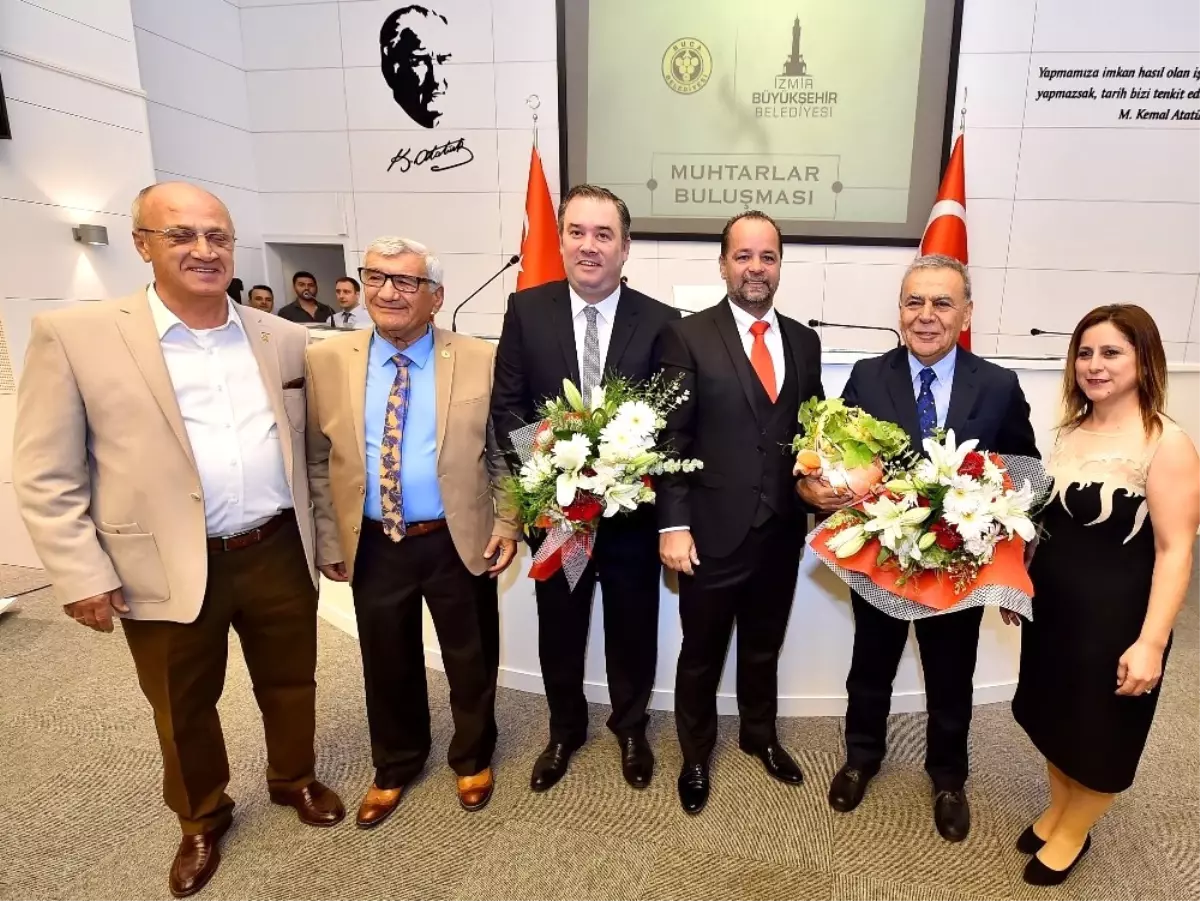 Buca Trafiği Metro ile Rahatlayacak