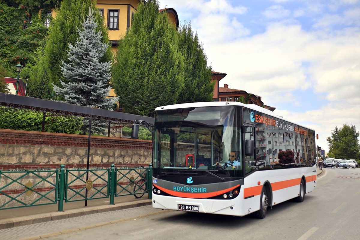 Büyükşehir\'den Milli Maç İçin Ulaşım Ve Otopark Kolaylığı