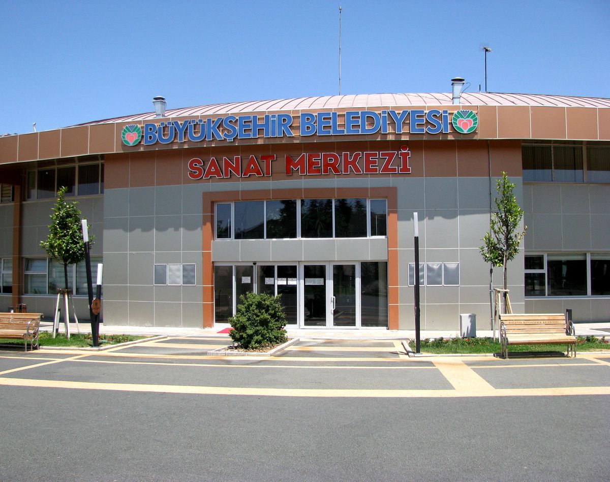 Büyükşehir Konservatuarı\'na Öğrenci Alınacak