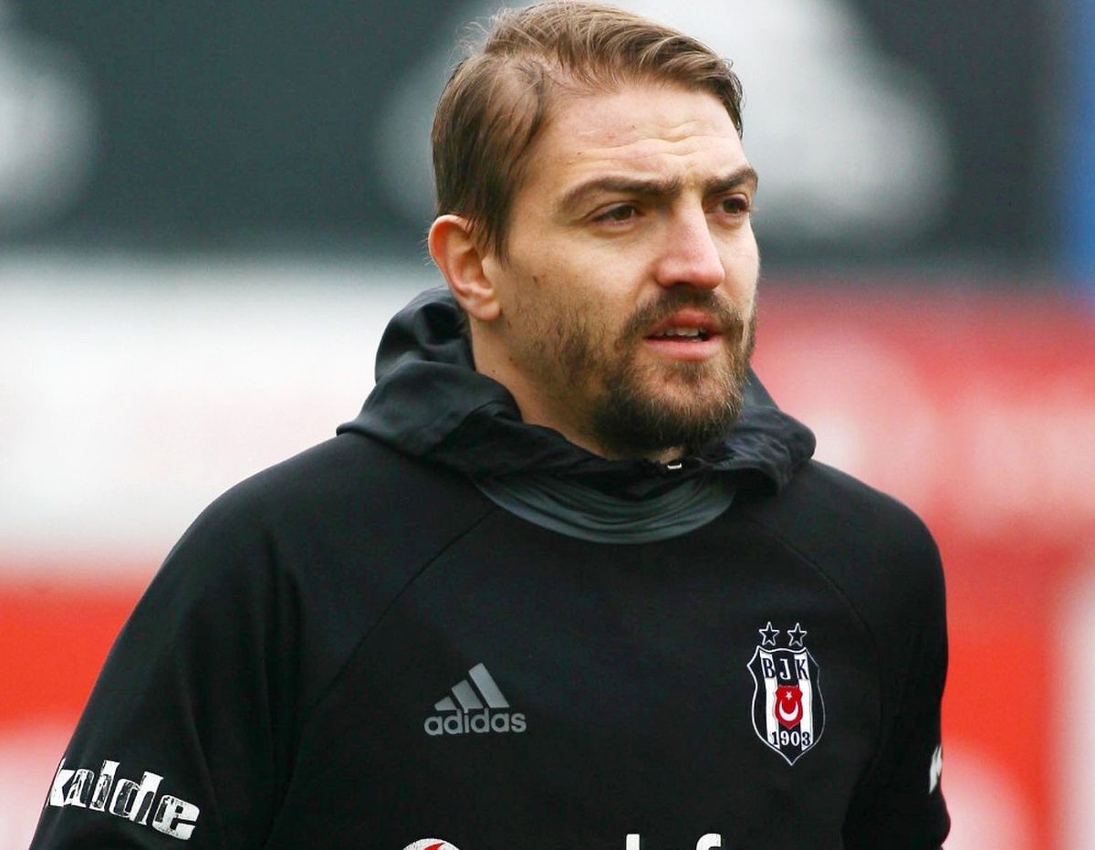 Caner Erkin 1 Yaş Daha Aldı