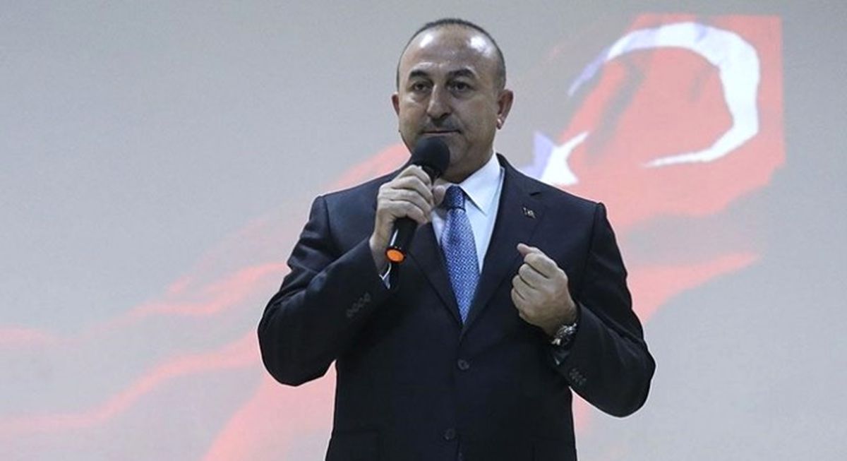 Çavuşoğlu: ABD\'nin Silahları Geri Alıp Almadığını Göreceğiz