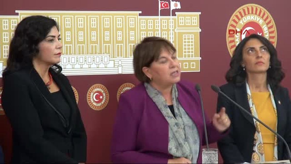 CHP\'li Yüceer Bunlar Seçilmiş Belediye Başkanı, Görevden Almak Ne Demek