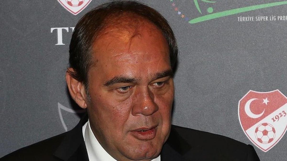Demirören: İzlanda Maçı Büyük Önem Arz Ediyor