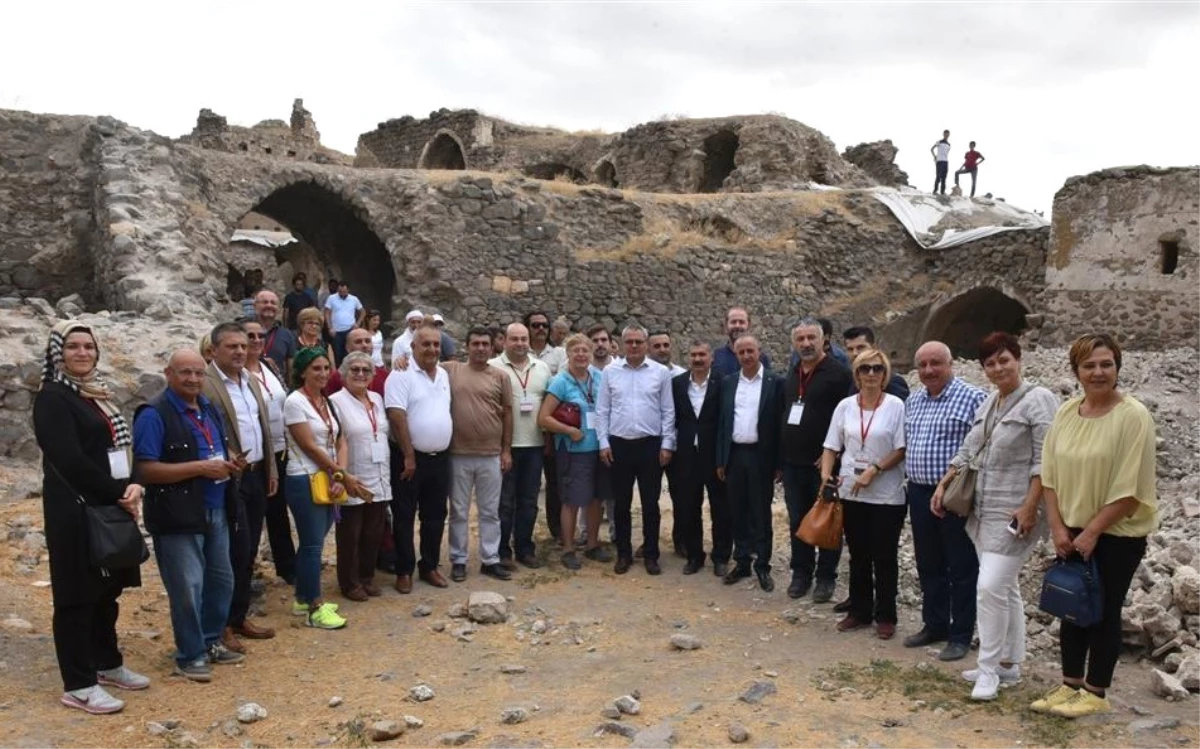 Dika Bölge Turizmini Tanıtım Atağında