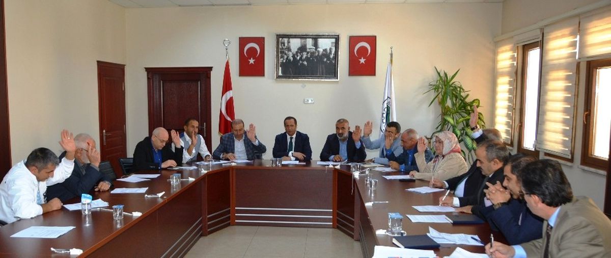 Dilovası Ekim Meclisi Gerçekleşti