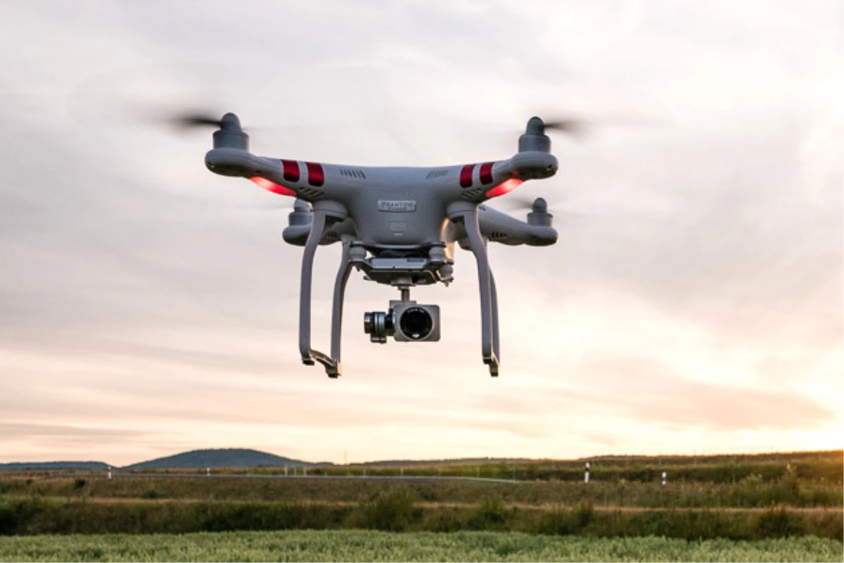"Drone" Kelimesine Türkçe Karşılık Bulundu