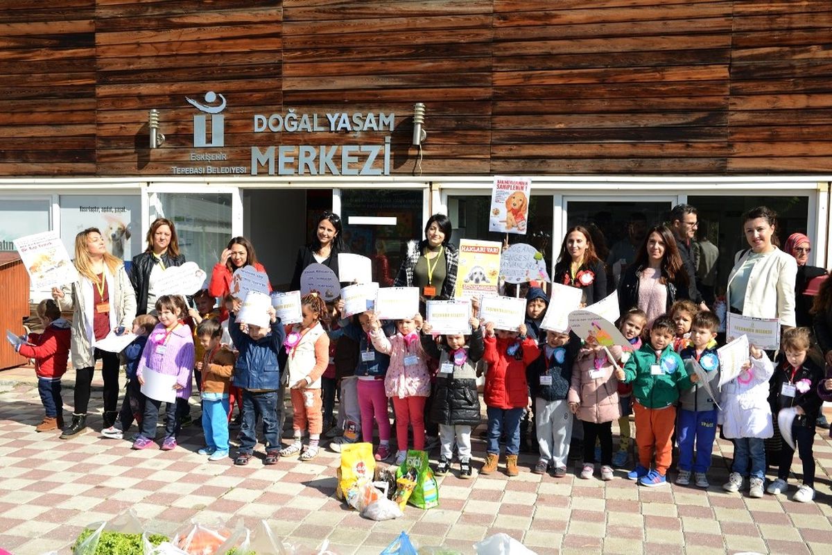 Duyarlı Yüreklere Teşekkür Edildi