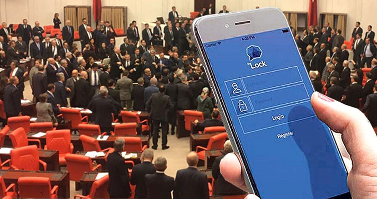 "ByLock\'çu Milletvekilleri" Listesine Emniyet\'ten Açıklama Geldi: FETÖ Mücadelesi Sulandırılıyor