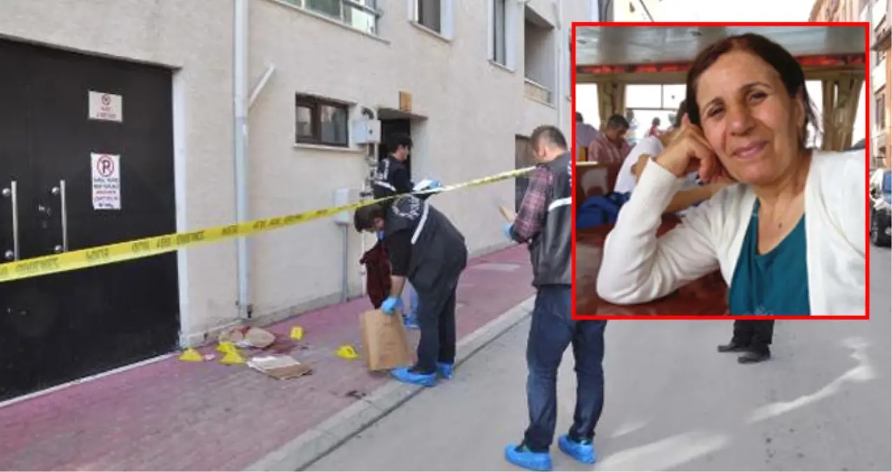 Eşi Balkondan Atlayan Kocadan Pes Dedirten Sözler: Bizde Gelinlikle Gelen Kefenle Gider!