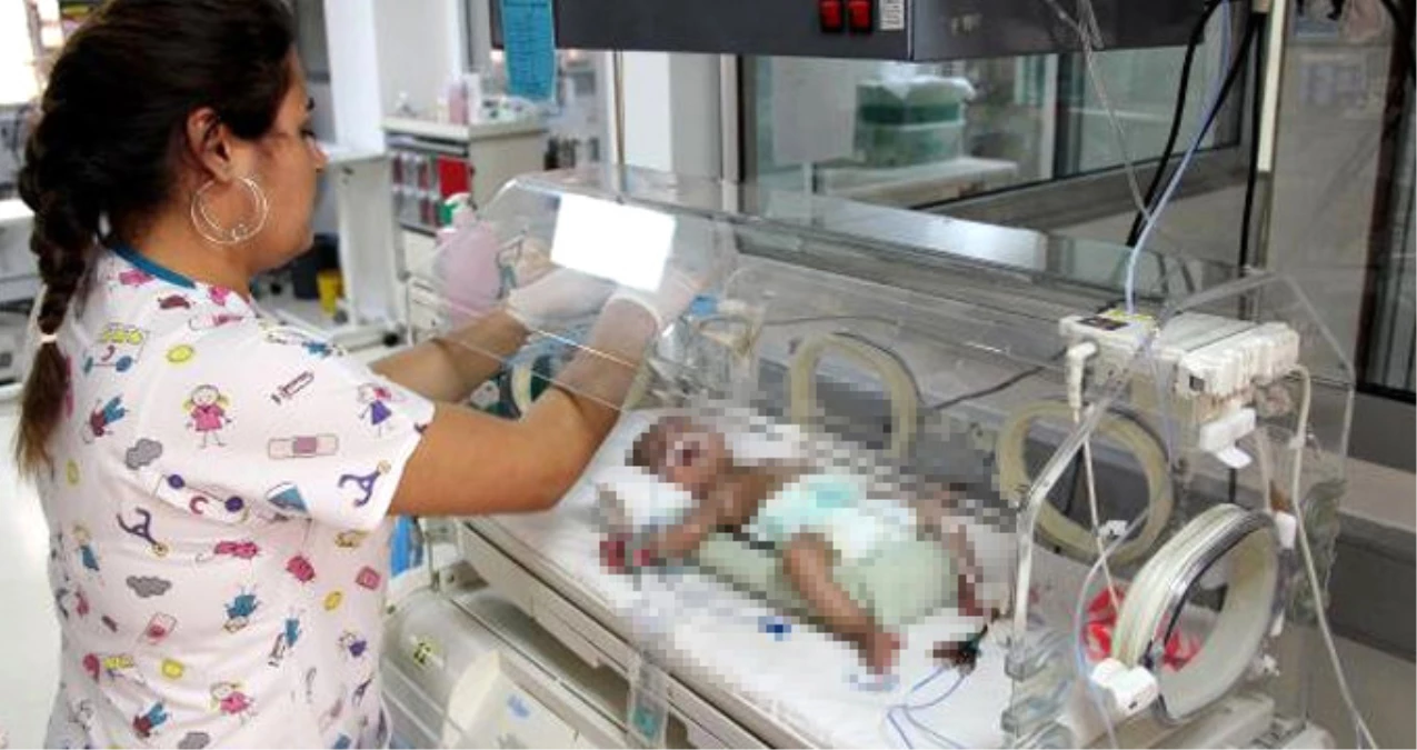 Eşi Tarafından 8 Aylık Hamileyken Öldürülen Kadının, Bebeği de Hayata Tutunamadı!