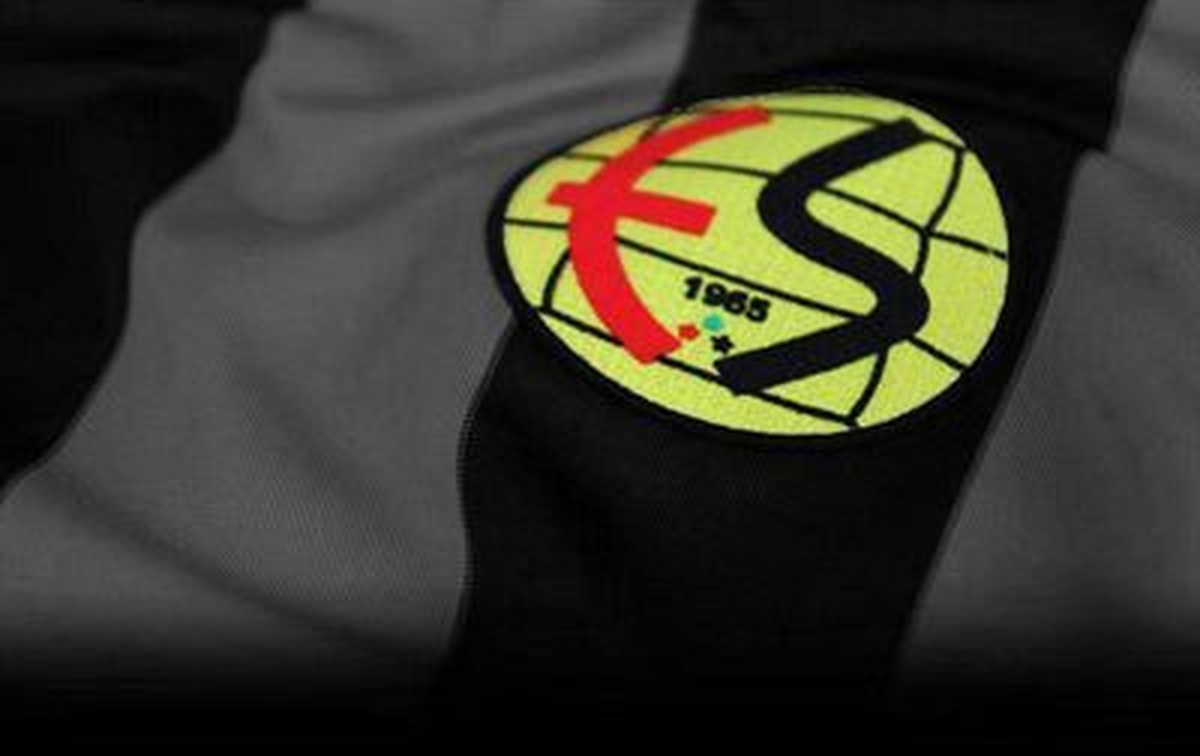 Eskişehirspor\'dan Gaziantepsor\'a Başsağlığı Mesajı