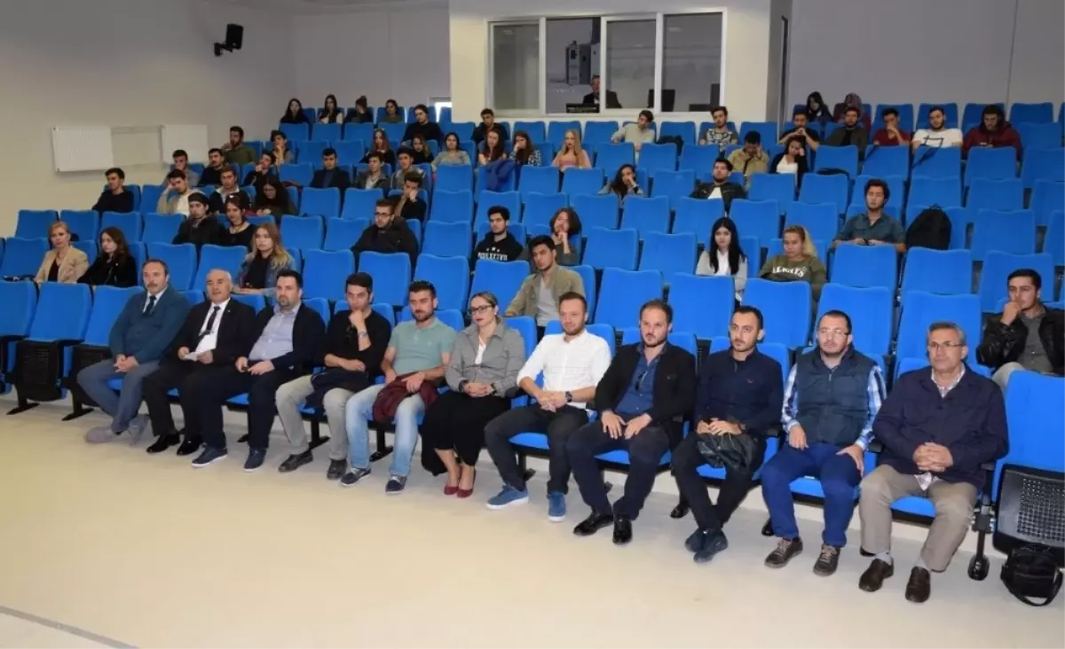 Esogü Turizm Fakültesi Yeni Binasında Eğitim-öğretime Başladı