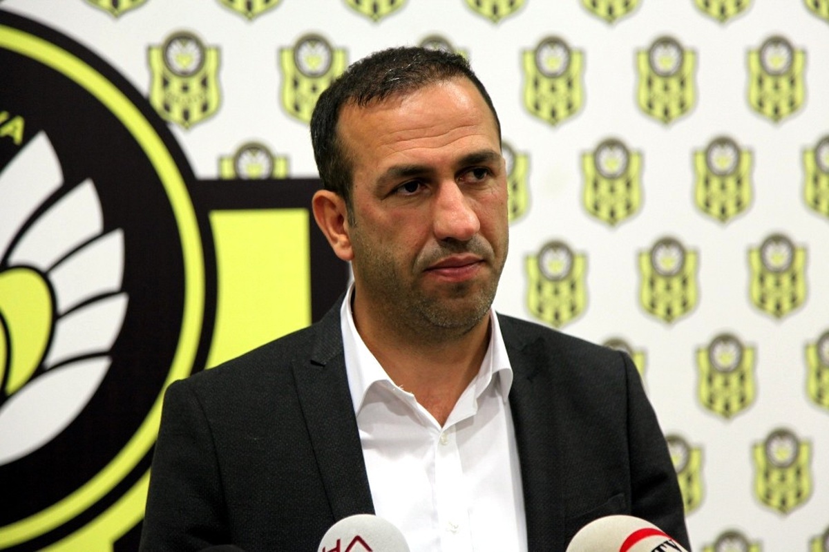 Evkur Yeni Malatyaspor Başkanı Gevrek, Eleştirilere Cevap Verdi