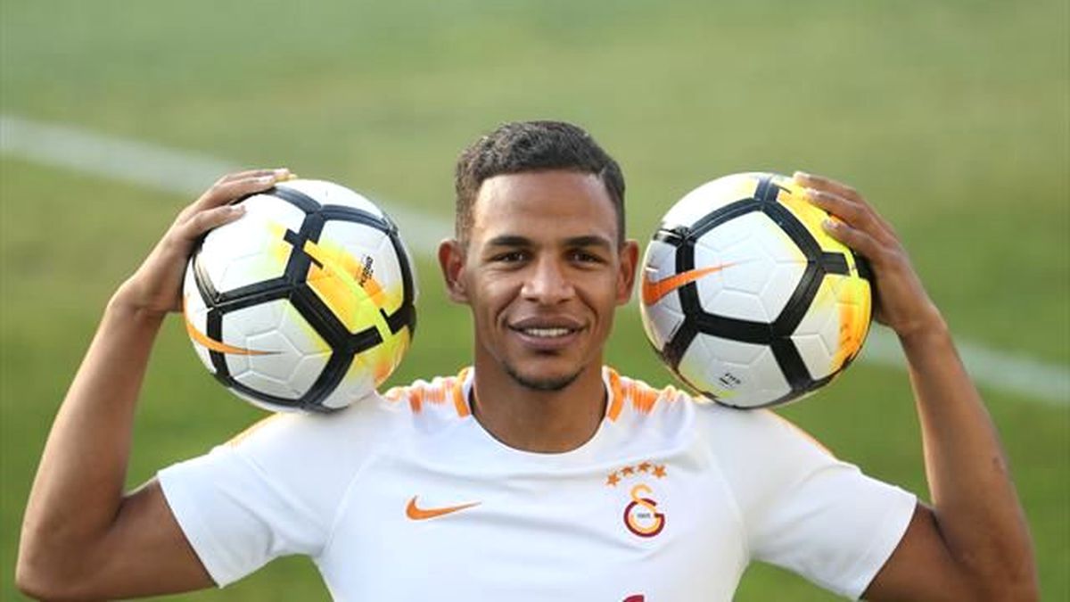 Fernando, Galatasaray Tercihinden Memnun