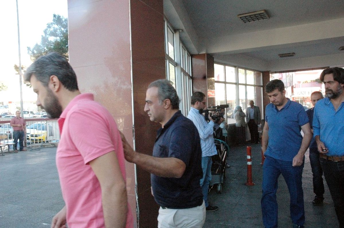 Fetö\'nün Siber Şirketine Operasyon