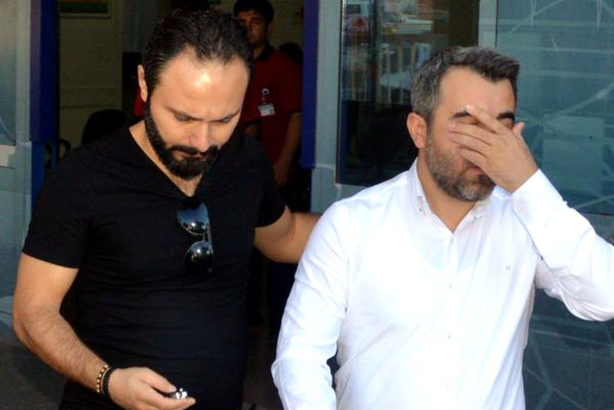 Fetö\'nün Siber Şirketine Operasyon: 3 Gözaltı