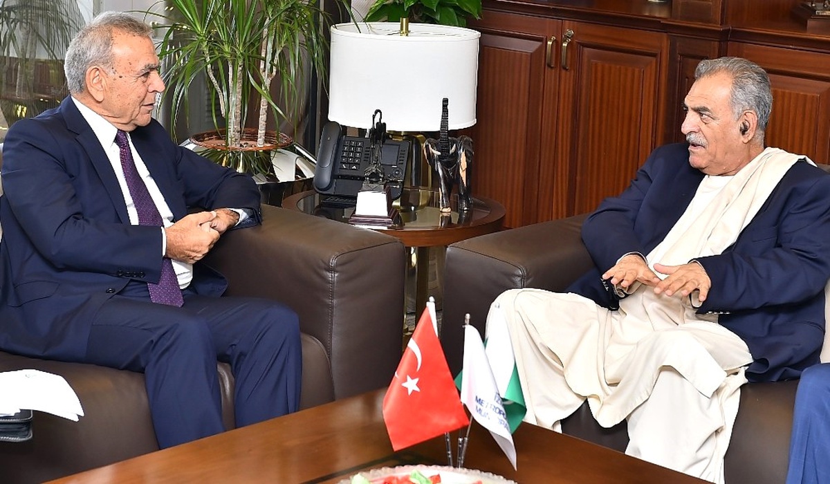 Gemi Sökümcülere "Pakistan Fırsatı"