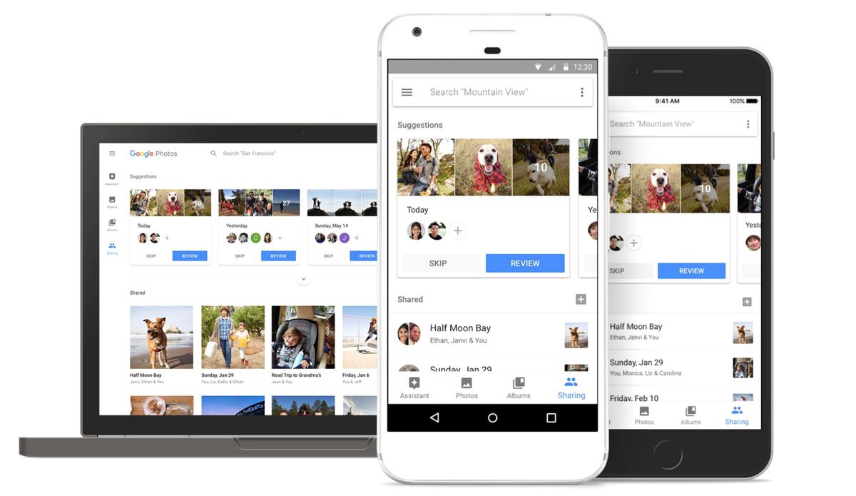 Google Fotoğraflar Video Paylaşımını Hızlandırdı, Yavaş Bağlantılar Engel Değil