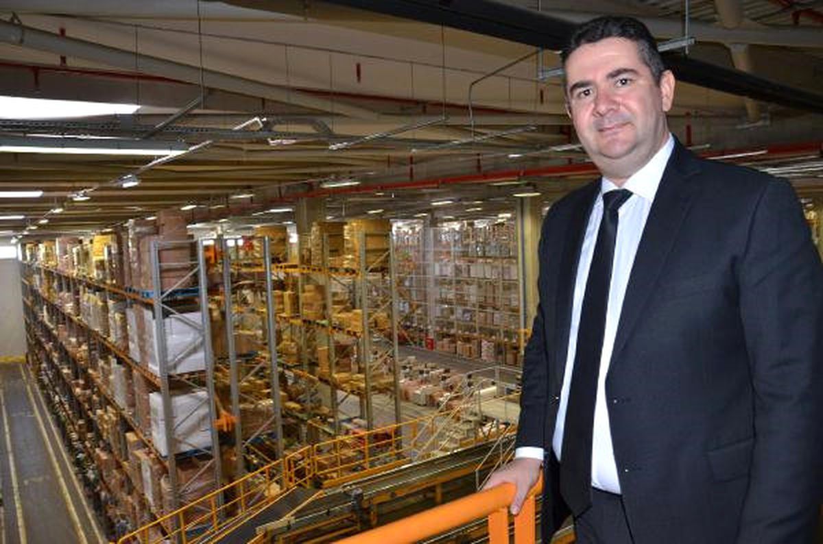 Hepsiburada\'dan, Gebze\'deki Operasyon Merkezine 100 Milyonluk Yatırım