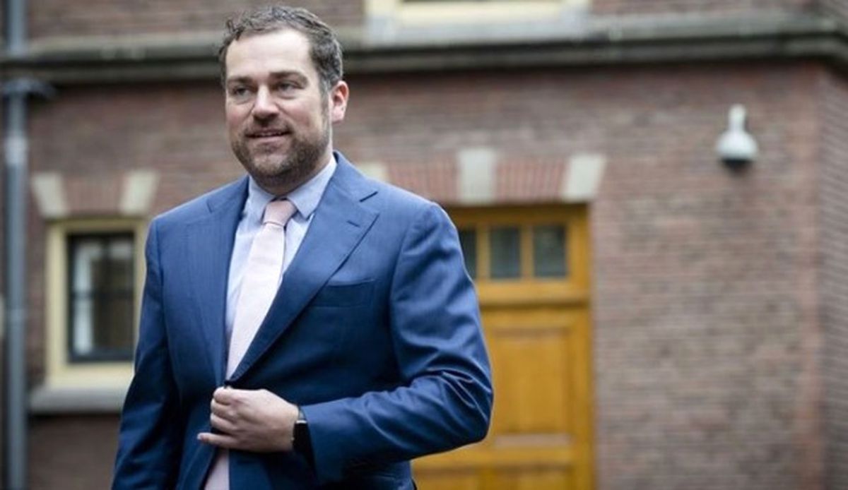 Hollanda\'da Yeni Savunma Bakanı Belli Oldu