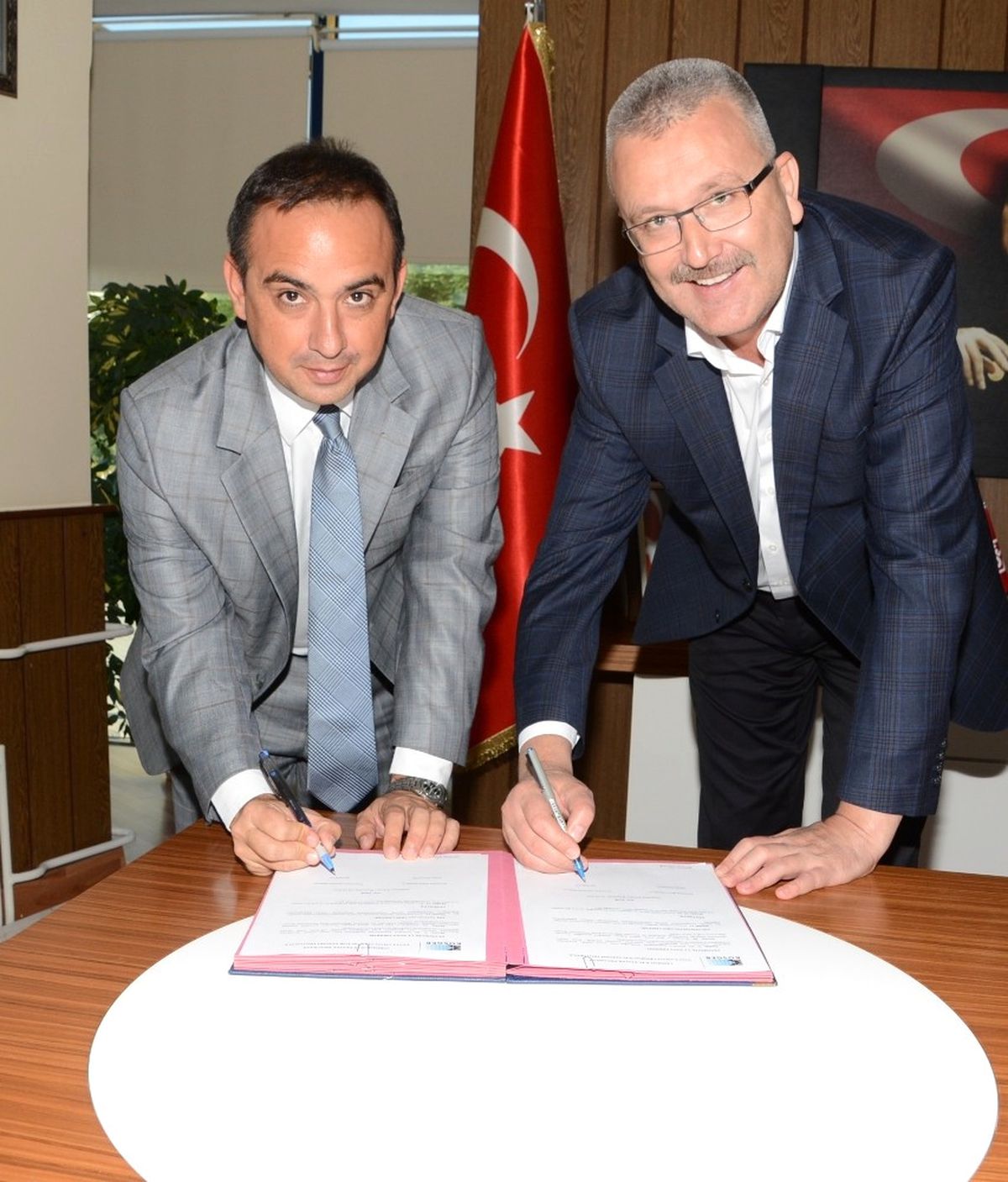 Karacabey Belediyesi\'nden Girişimcilik Kursu