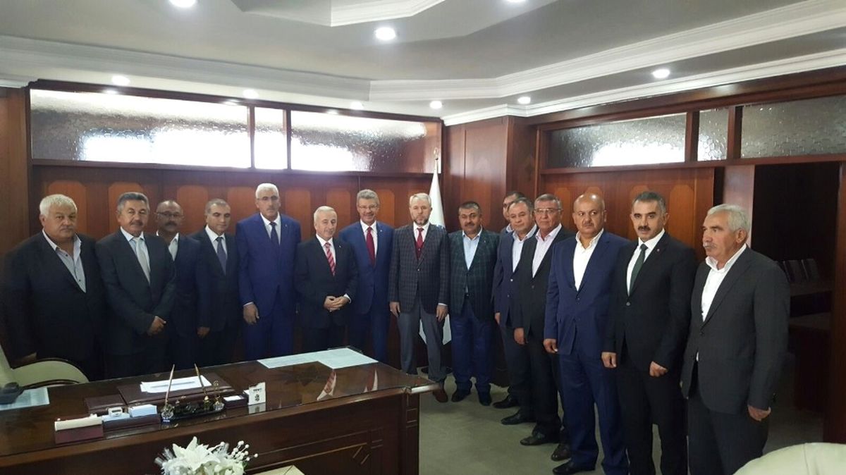 Kayseri Şeker\'den Arakan\'a Yardım Kampanyası\'na 185 Bin TL\'lik Destek
