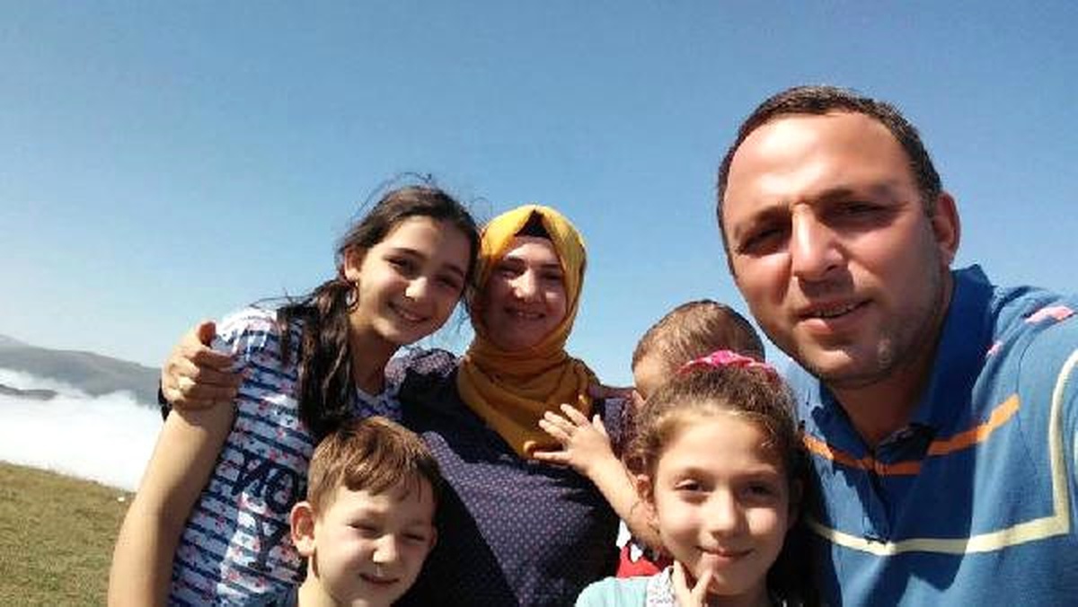 Kazada Ölen Zeynep, Gözyaşlarıyla Toprağa Verildi