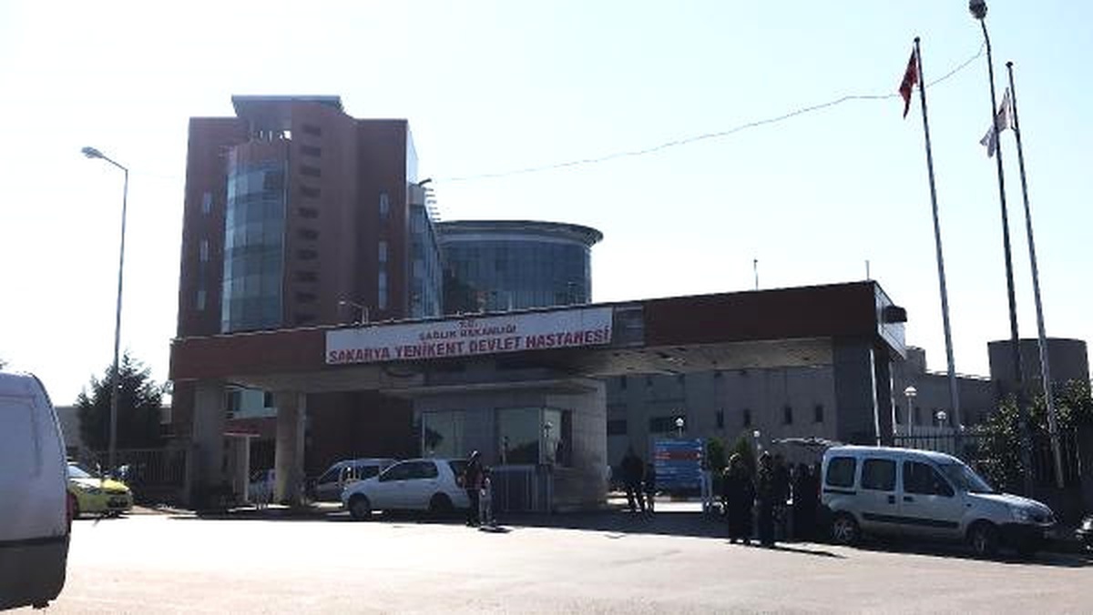 Kuzey Marmara Otoyolu Çalışmaları Akyazı\'da Devam Ediyor