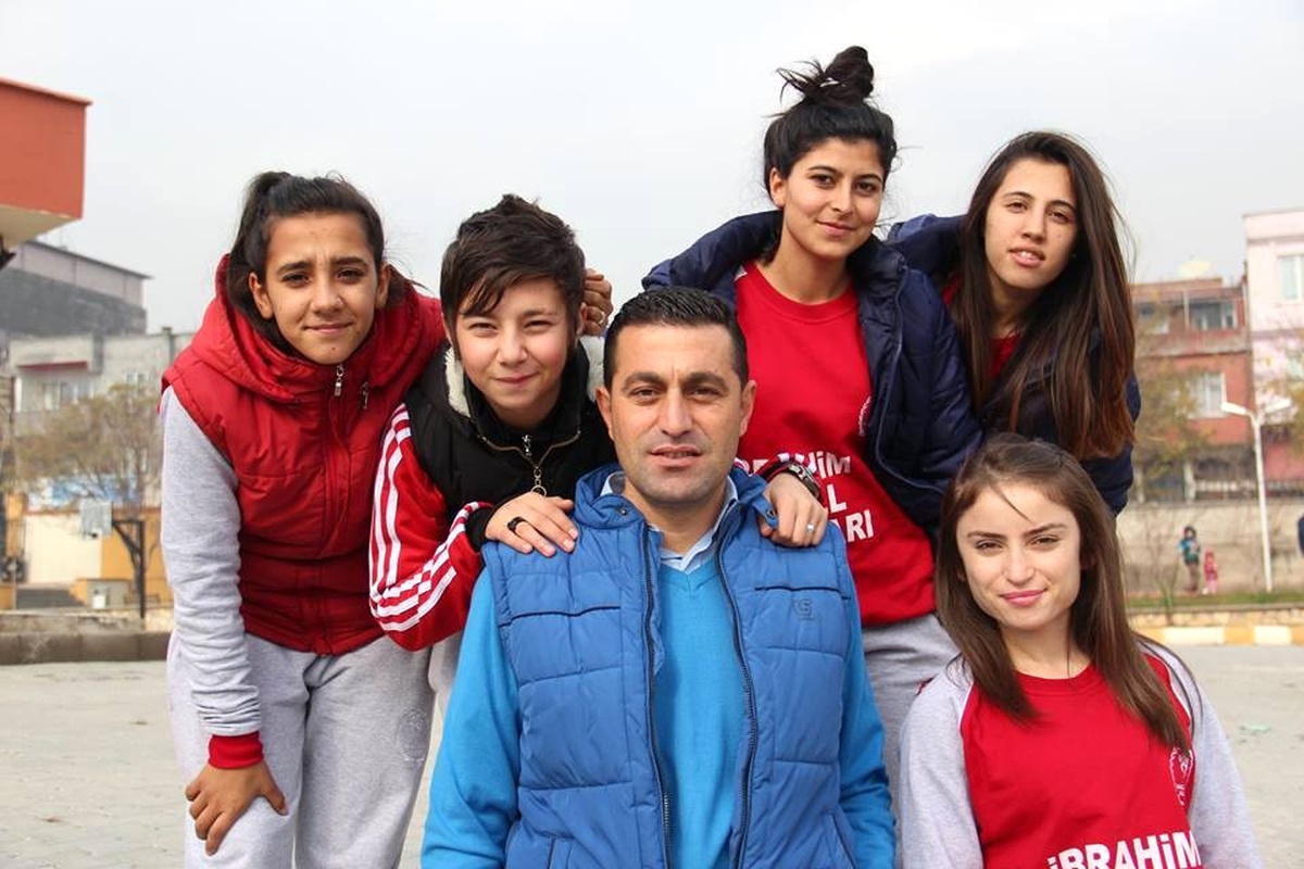 Malatya Bayanlarspor Kulübü Kapanmanın Eşiğinde