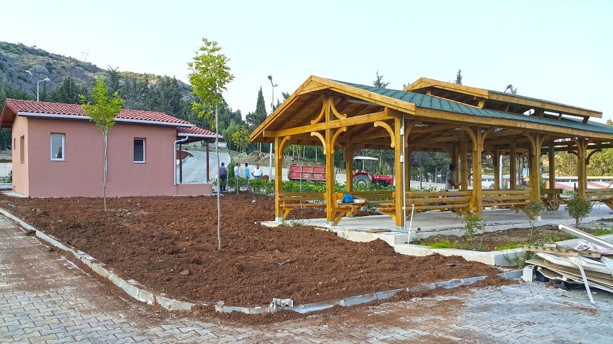 Mezarlık Hizmetlerinde Değişim