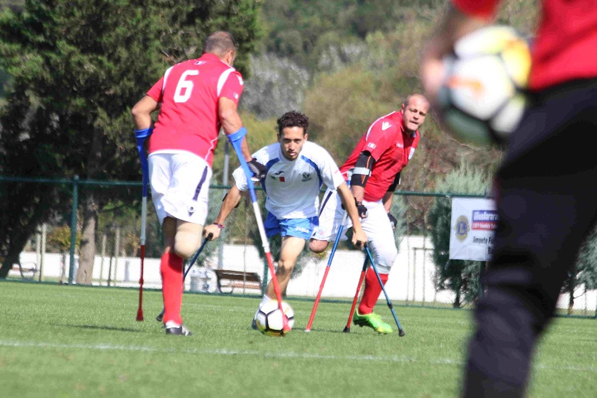 Milliler Gol Oldu Yağdı