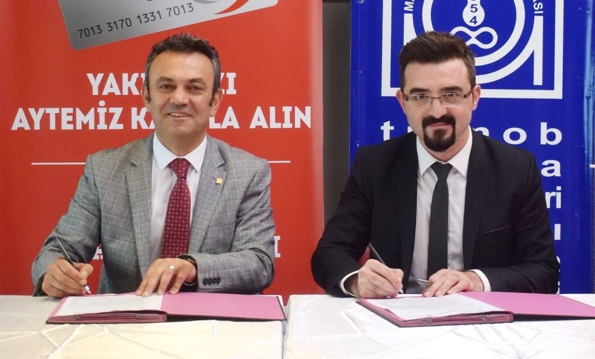 Mmo\'dan Üyelerine İndirimli Yakıt