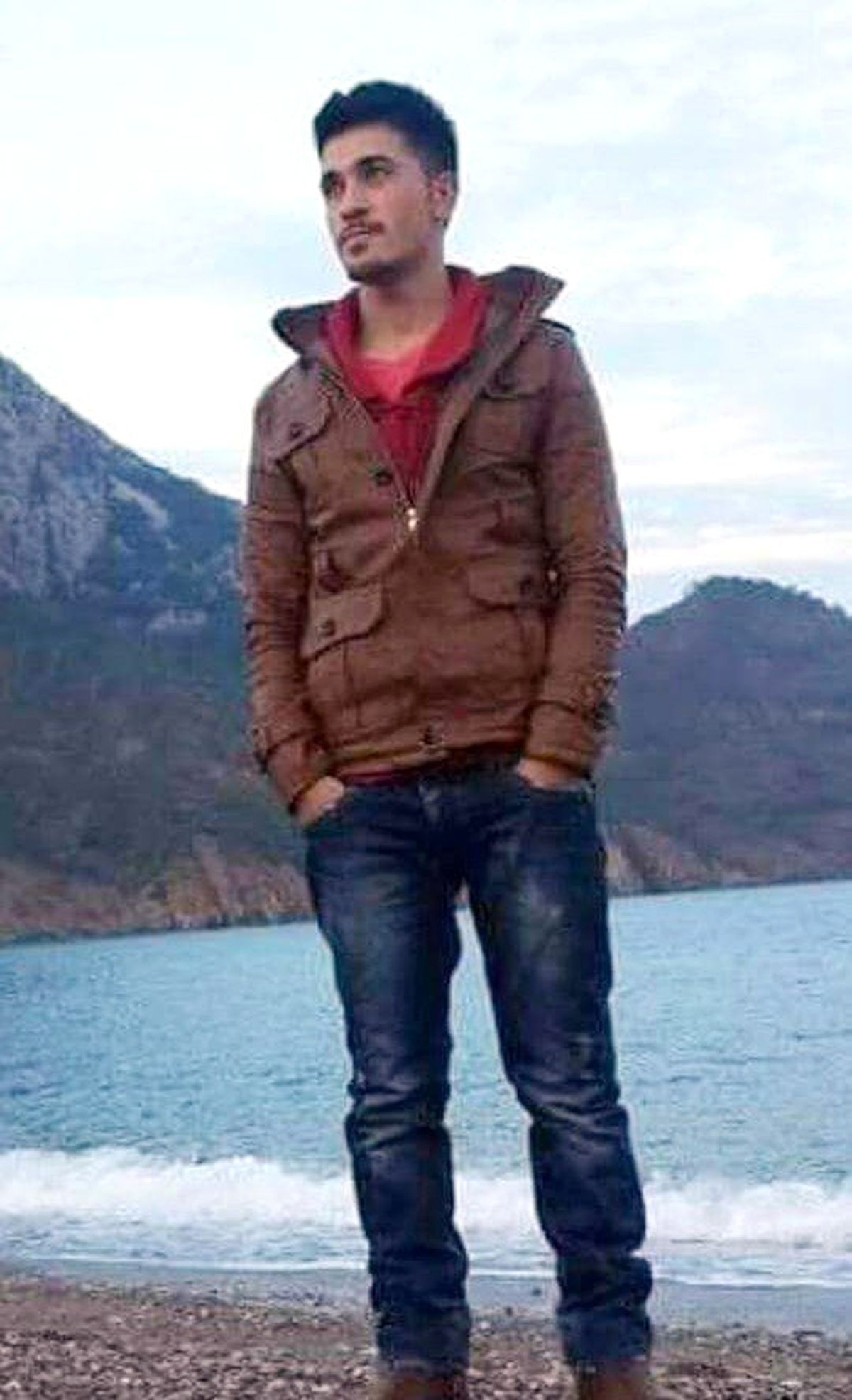 Motosiklet Şarampole Devrildi: 2 Ölü