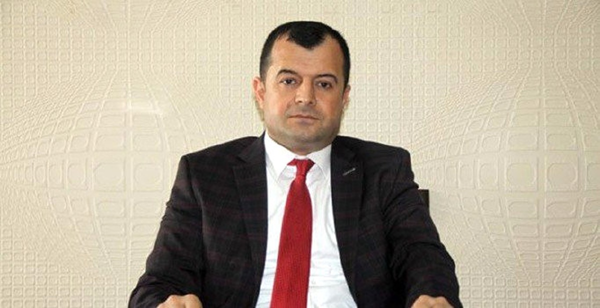 MÜSİAD Diyarbakır Şube Başkanını Vuran Yeğeni, Teslim Oldu
