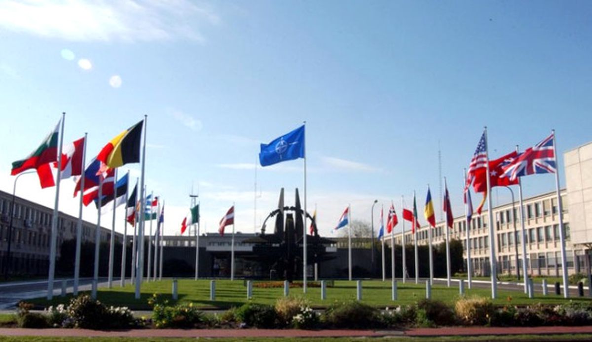 NATO\'dan Kriz Tatbikatı