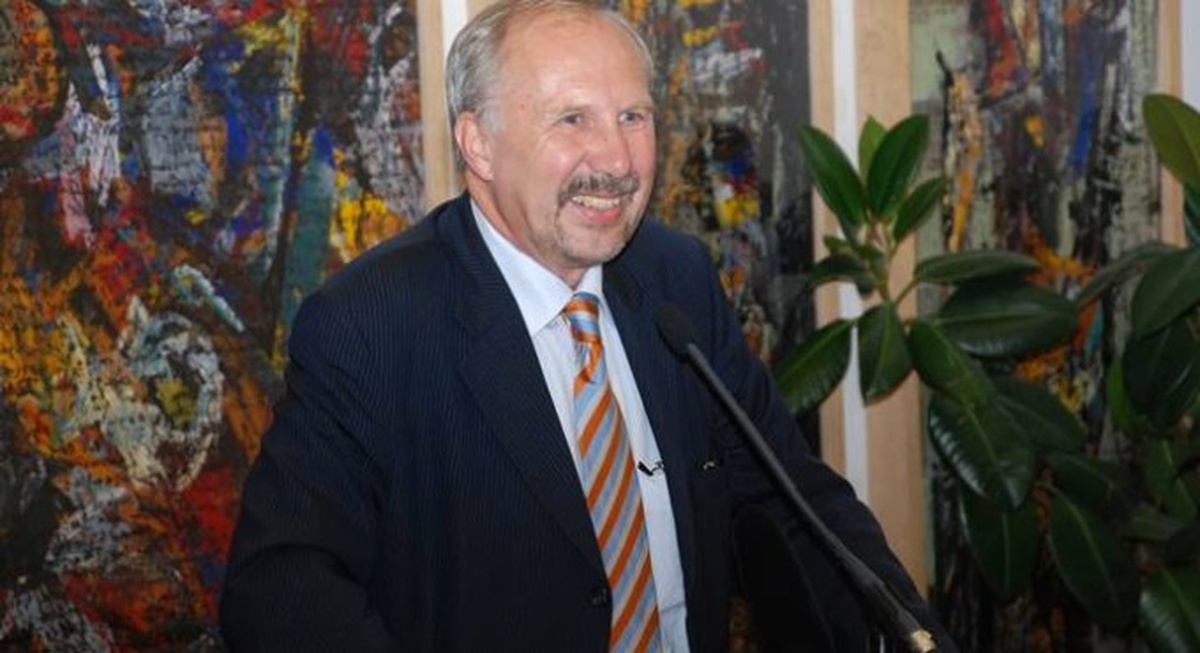 Nowotny: Para Politikasında Gazdan Ayağımızı Çekmeliyiz