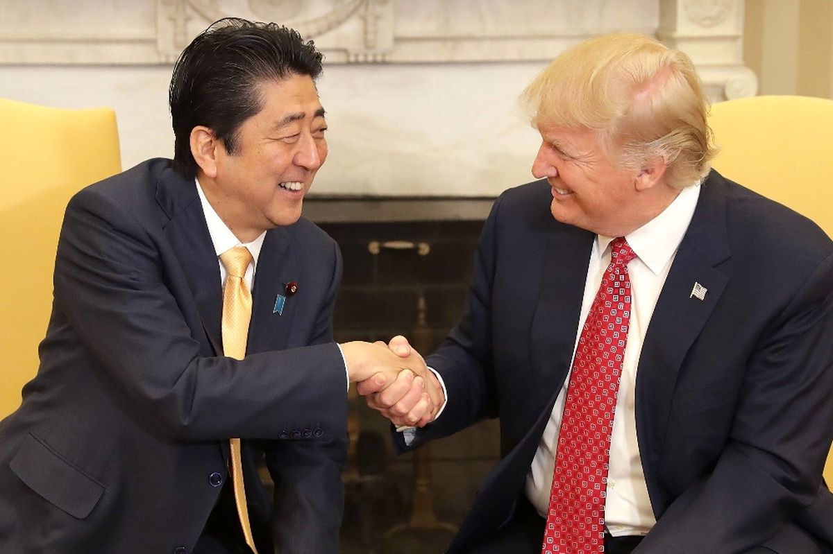 Ortalık Daha da Kızışacak: ABD ve Japonya Mutabakata Vardı