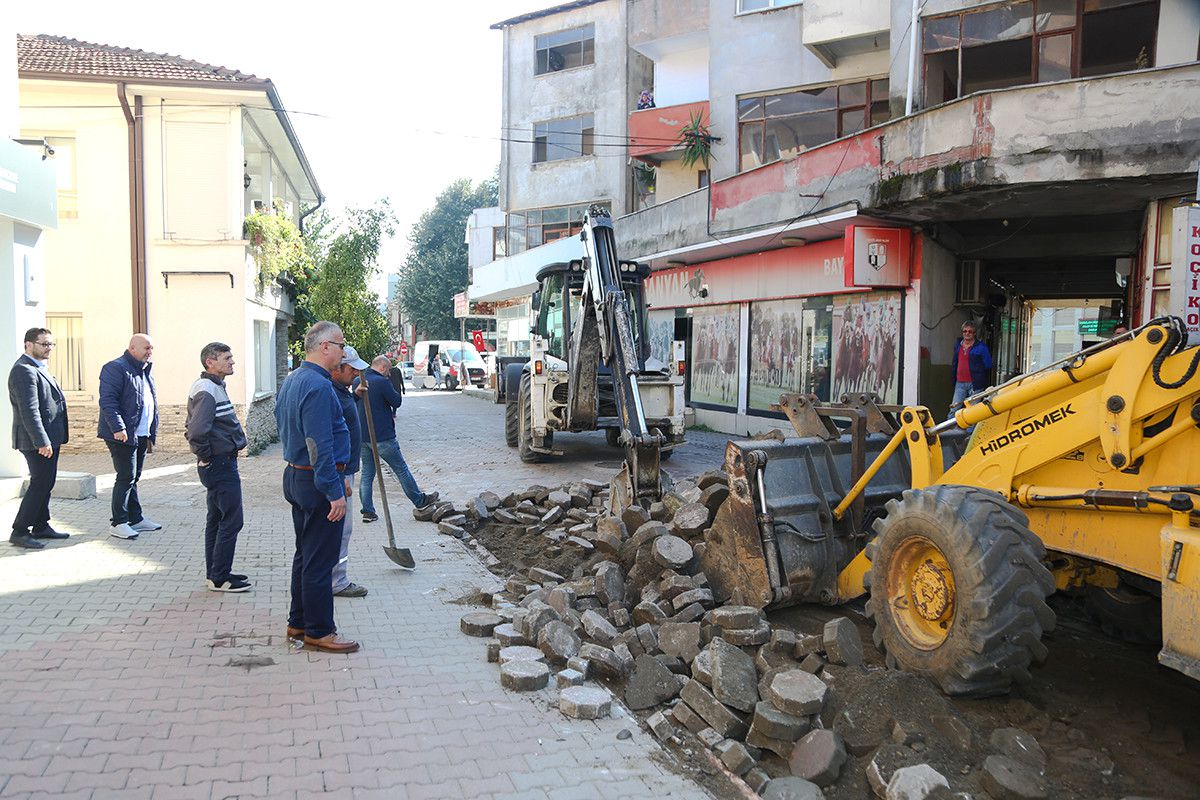 Prestij Kazandıracak Proje Start Aldı