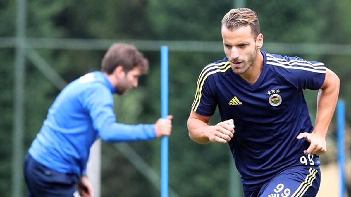 Real Madrid ile Fenerbahçe\'yi Çok Kıyaslıyorum"