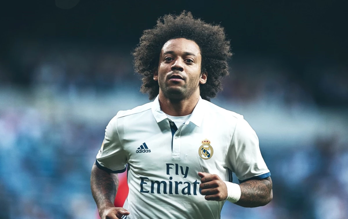 Real Madrid\'in Yıldız İsmi Marcelo, Vergi Kaçırmakla Suçlanıyor