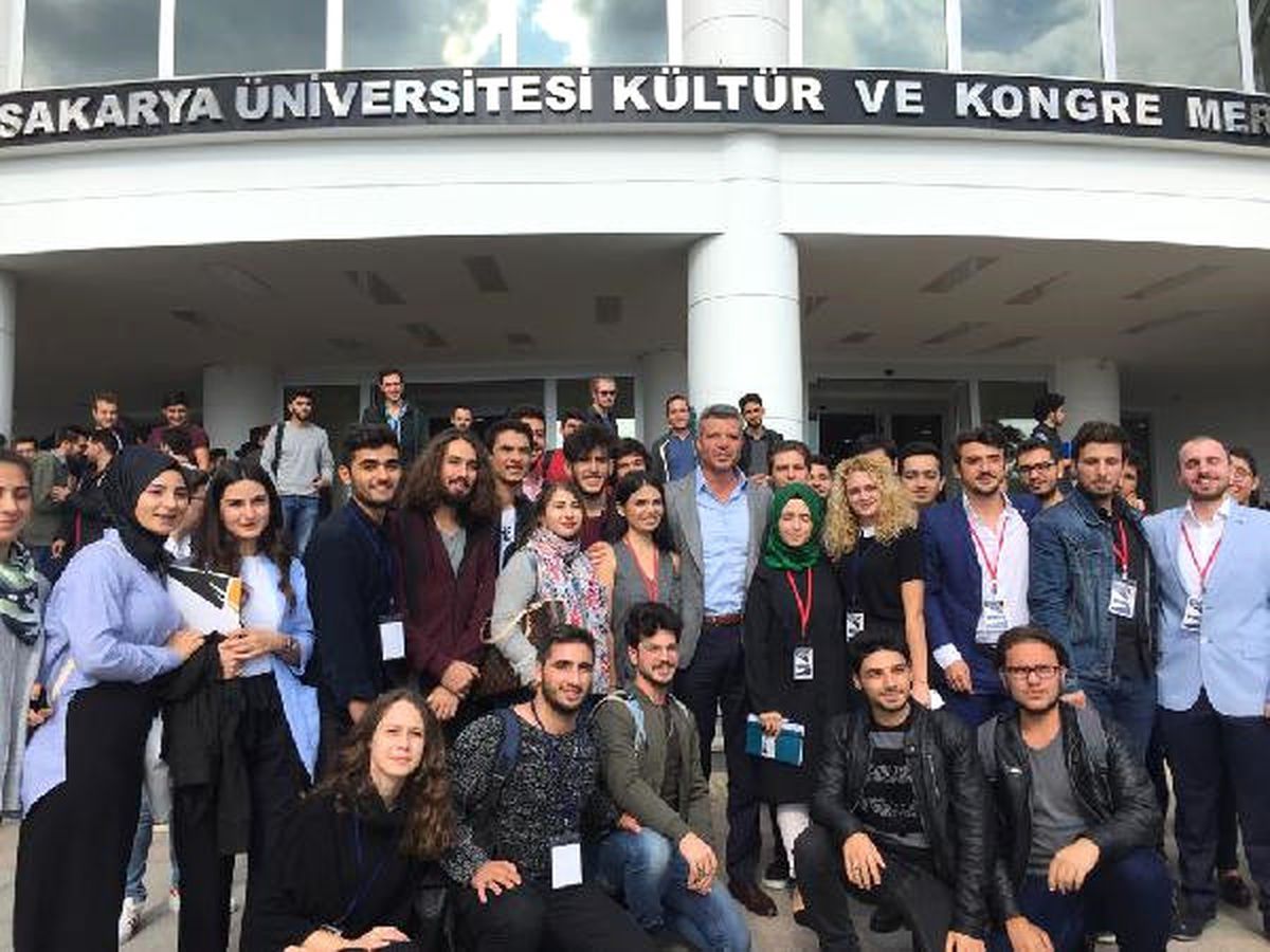 Sadettin Saran, Ali Koç\'a Desteğini Yineledi