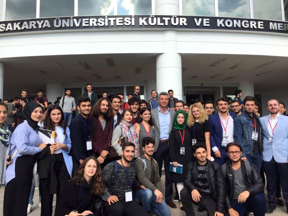 Sadettin Saran: "Ali Koç\'u Destekliyorum"