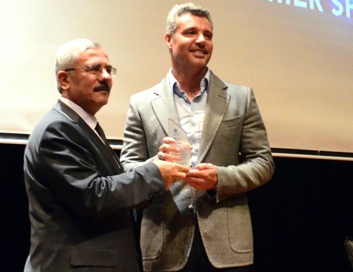 Sadettin Saran: Ali Koç\'u Destekliyorum
