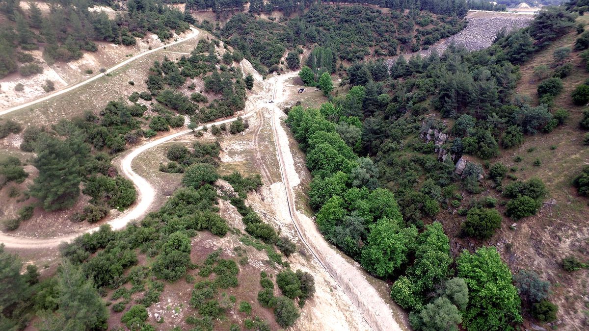 Sarıgöl\'ün Kaderi Değişecek
