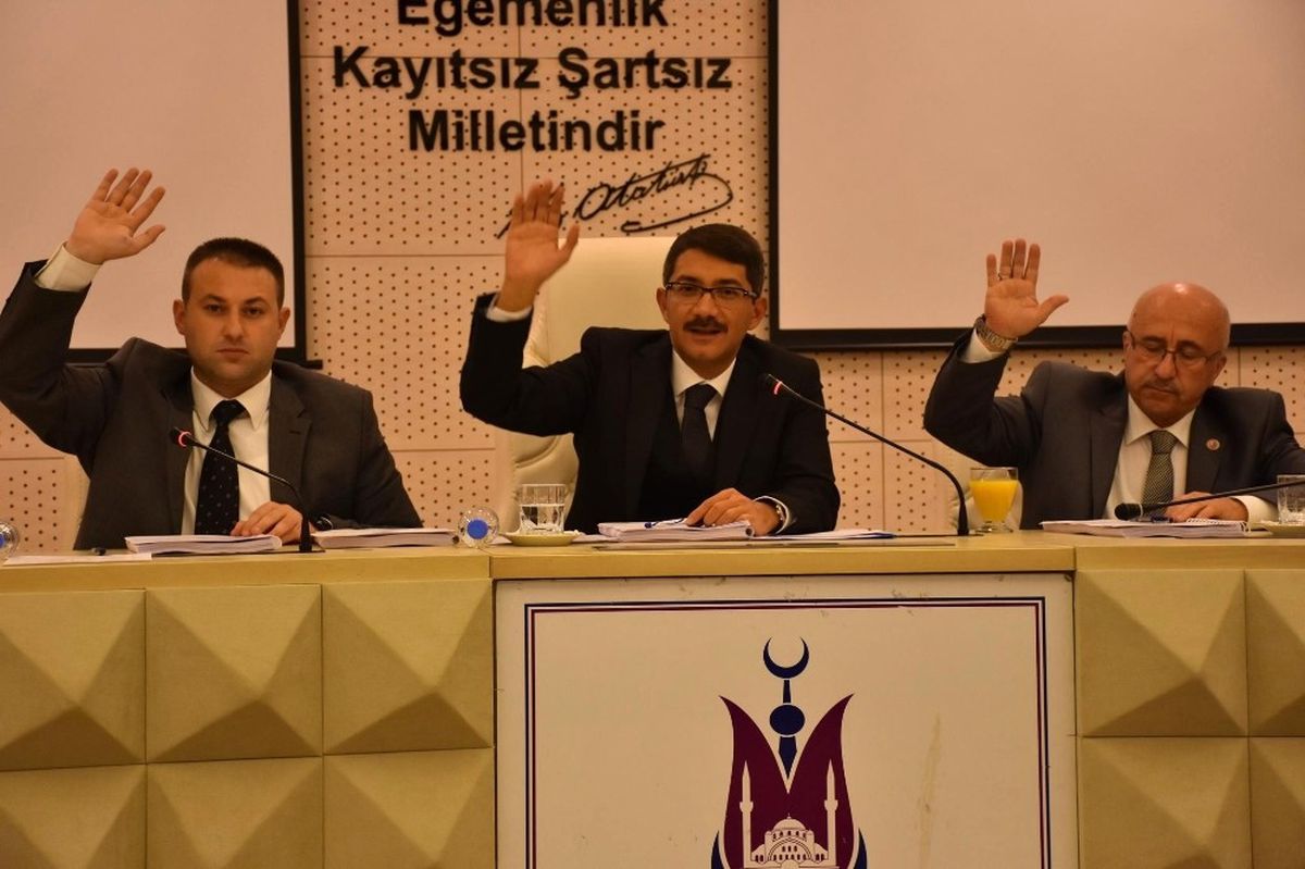 Şehzadeler\'deki Kentsel Dönüşüm Çalışmaları Hızlandırılıyor